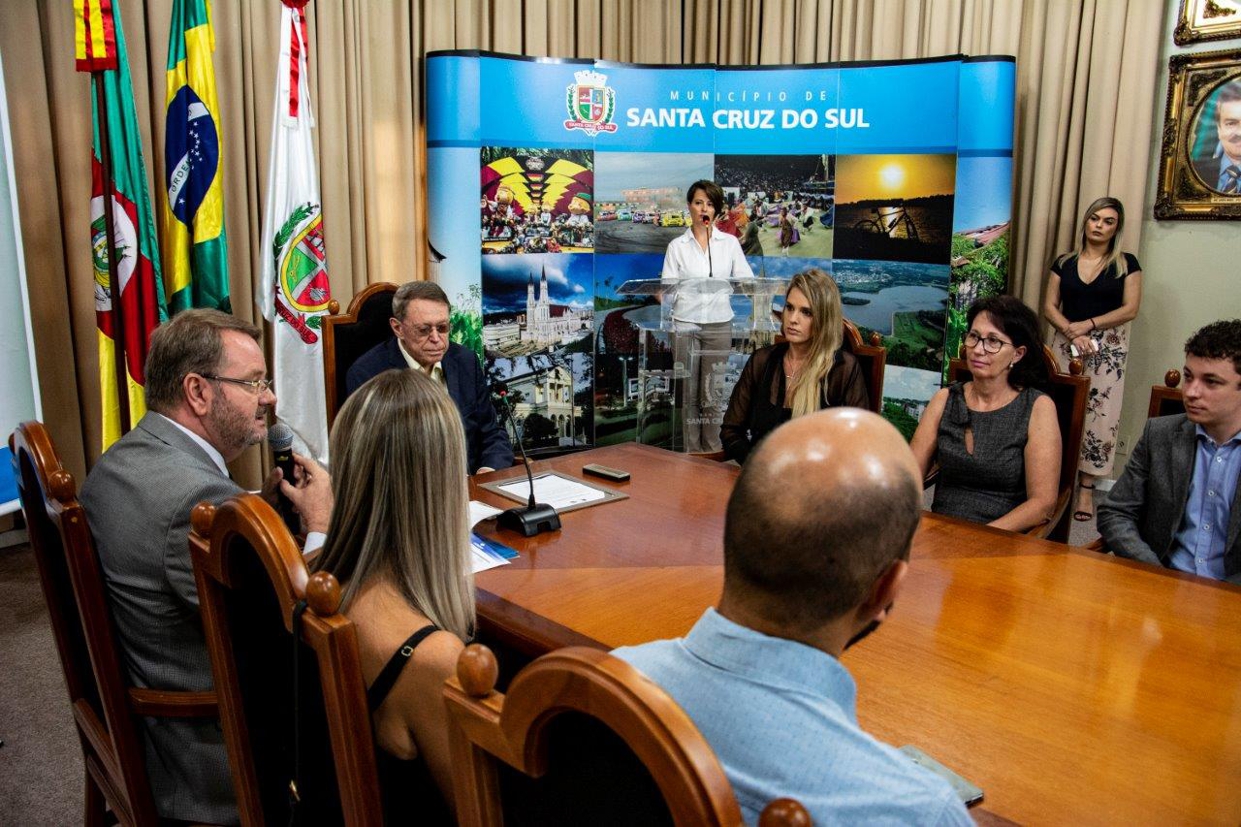 Resultado financeiro da 34ª Oktoberfest e Feirasul alcança R$ 1,4 milhão
