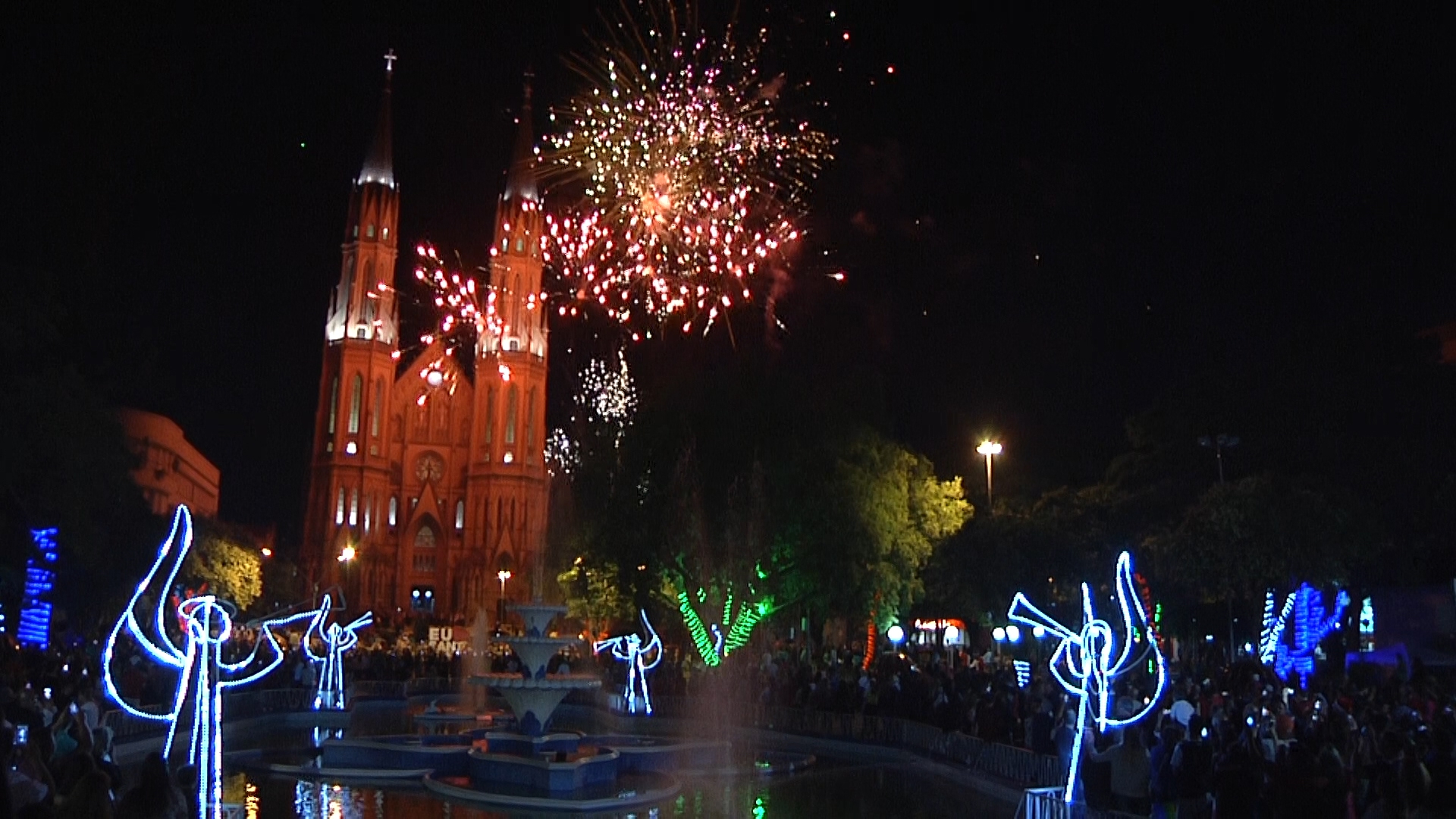 Christkindfest 2019 acontece de 6 a 22 de dezembro