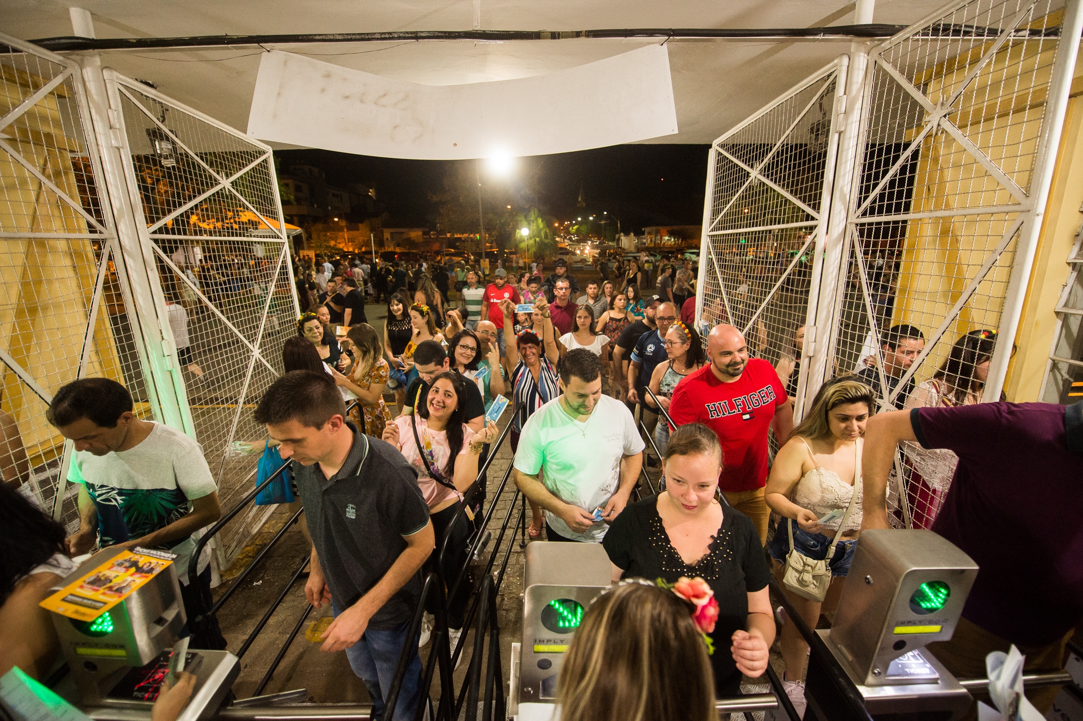 Assemp anuncia novidades para a 36ª Oktoberfest