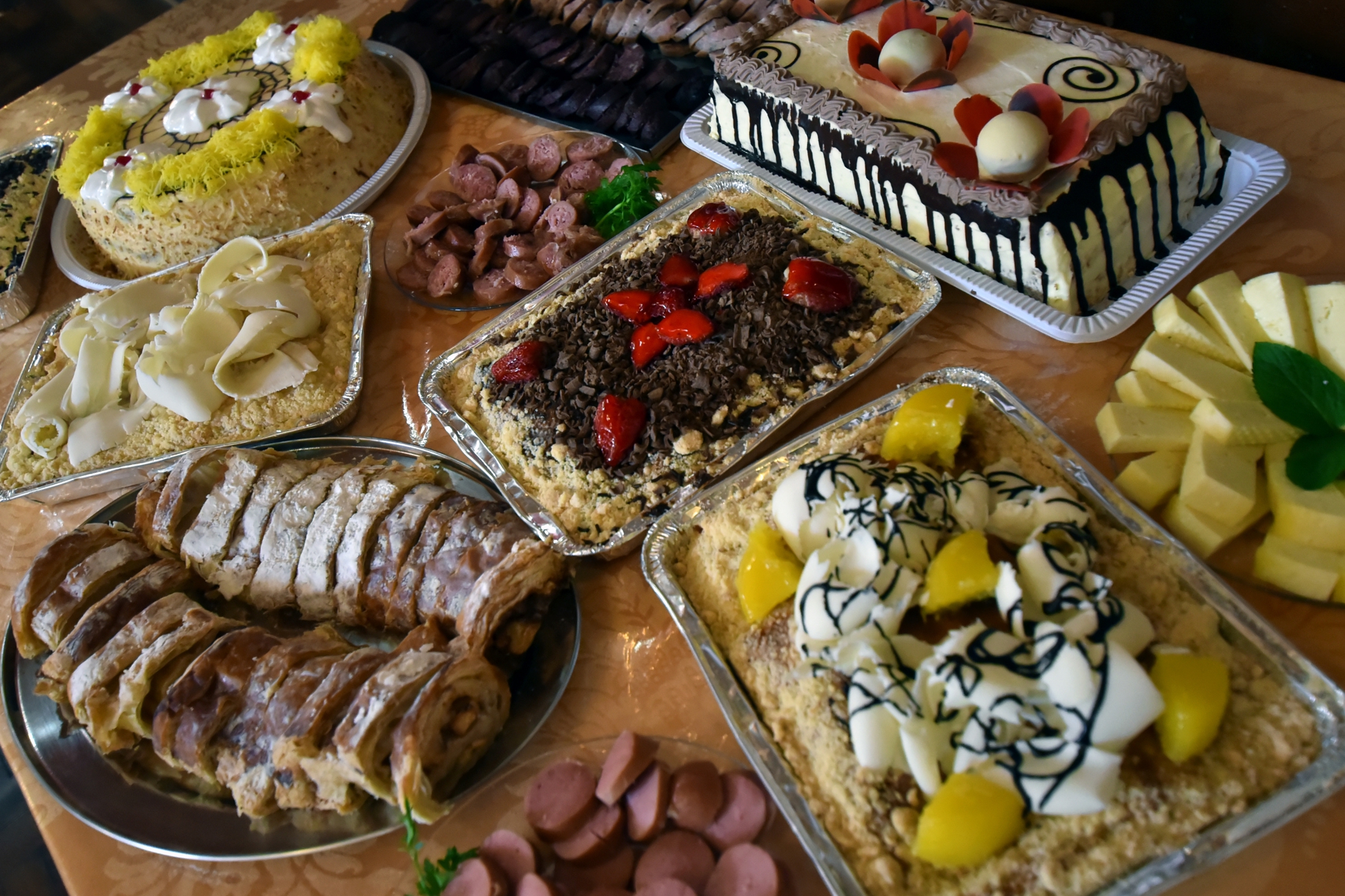 Assemp abre edital para pontos de alimentação   da 36ª Oktoberfest nesta terça-feira