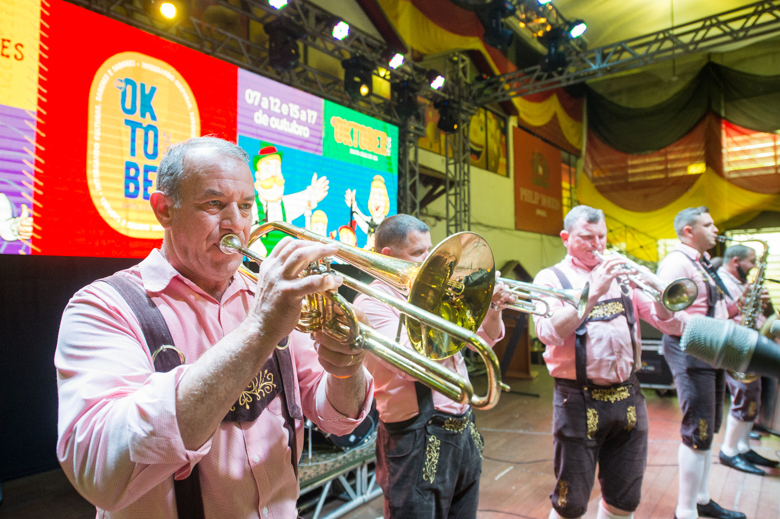 Assemp apresenta resultado financeiro da 36ª Oktoberfest